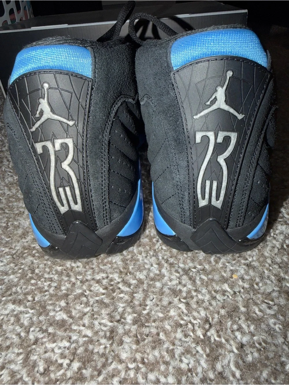 Jordan 14  Retros